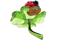 Sarmeola - Via della Provvidenza, 1 - Soprammobile Swarovski IDYLLIA in Cristallo 5666852 - 5666852